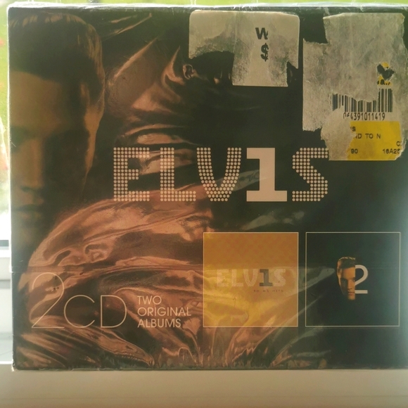 Elvis Presley Box Set - Picture 1 of 2